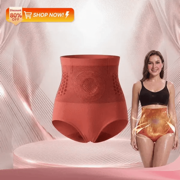 🔥🔥 GFOUK® 2026 Ulepszona Wersja Plus | ⚡ Spodenki spalające tłuszcz 4 w 1 z moringą, berberyną i modelującymi mikrocząsteczkami