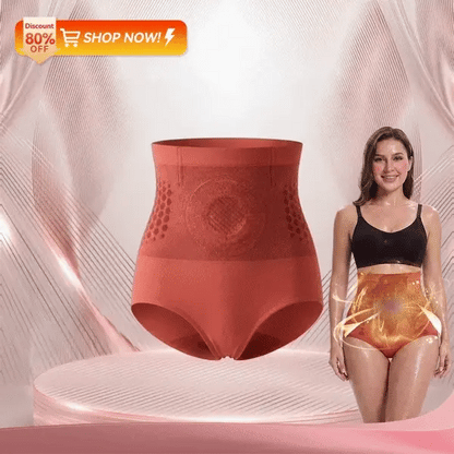 🔥🔥 GFOUK® 2026 Ulepszona Wersja Plus | ⚡ Spodenki spalające tłuszcz 4 w 1 z moringą, berberyną i modelującymi mikrocząsteczkami